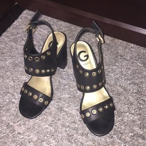 Guess Heels